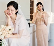 스몰 셀프 웨딩룩 뭐입을까? 바바패션, JJ지고트 데일리 웨딩 컬렉션 출시