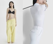 신세계인터내셔날 자주, 속옷 자국 걱정 없는 퍼펙트 노라인 언더웨어 출시