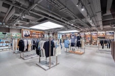 F&F, 강남 신사옥에 5개 브랜드 함께 구성 복합 라이프스타일 플랫폼 오픈