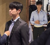 갤럭시, 클래식 아티스트 대니 구 의상 후원…메이크 유어 엘레강스 프로그램 일환