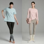 이랜드 신디, 러닝·요가·필라테스에 일상까지! 소로나 상의 라인업 ‘윈디업’ 런칭