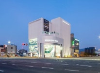 코오롱세이브프라자, 서부산권 첫 직영 아울렛! 부산 명지국제신도시에 10번째 매장 오픈