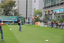2018 드림콘서트, 서울종합예술실용학교(SAC) 공연 참가