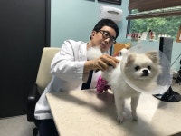 (인터뷰) 윤병국 원장, 국내 최고의 재활센터 건립이 목표입니다