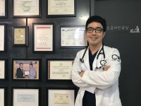 (인터뷰) 윤병국 원장, 국내 최고의 재활센터 건립이 목표입니다