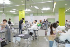서울종합예술실용학교(SAC) 애완동물계열, 2019년도 신입생 모집