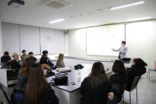 서울종합예술실용학교(SAC) 애완동물계열, 2019년도 신입생 모집