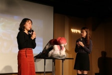 서울종합예술실용학교(SAC) 애완동물계열 졸업발표회 SAC ANIMAL CREATOR 성료