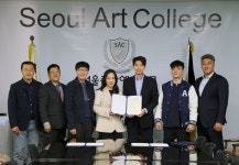 서울종합예술실용학교(SAC), 스퀘어독스, 에이지펫과 산학협력(MOU) 체결