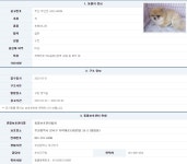 부산진구서 발견된 포메