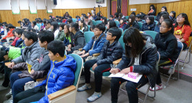 우리 아이들의 성교육