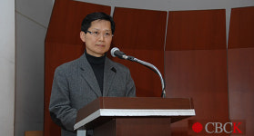 가톨릭언론인협의회 회장에 김창옥