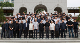 [단신] 춘천교구 사제들, 성폭력 교육