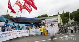 핵 없는 평화 세상을 위한 발걸음