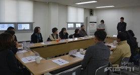 본당 지역에서 홀로 죽는 이들은 없도록