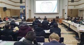 가농, 우리농 생활공동체 동시 총회