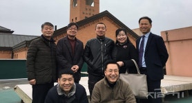대전교구, 태양광발전조합 설립