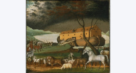 새로운 노아 방주는