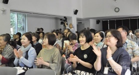 수녀원 문 열고 치유와 평화 나눠요