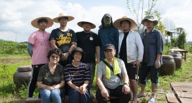 서울 신학생들,  창조질서 어긋나는 삶 부끄러워