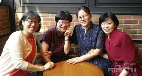 하느님의 일꾼, 교리교사로 살아온 이야기