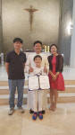 수원 지동성당, 50주년 맞아 신자들과 생애공유나눔