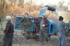 가톨릭환경상 대상, 안동가농 쌍호분회
