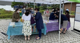 유경촌 주교, 농민은 도시민 뿌리, 도농은 운명공동체