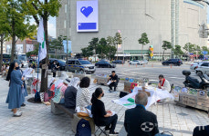 멸종위기종은 바로 인류입니다