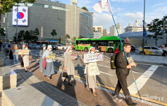 멸종위기종은 바로 인류입니다