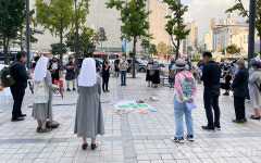 멸종위기종은 바로 인류입니다