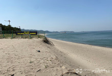 삼척 석탄화력발전소 건설, 지하 사탄이 살아온 듯하다