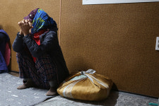 월정리 해녀 투쟁에서 발견한 마을은 무엇인가?