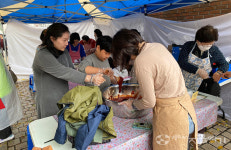 도시 소비자 우리농 참여, 도농 교류 회복 절실하다
