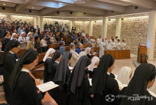 메리놀 수녀회 한국 진출 100년, 여정 끝나지 않았다