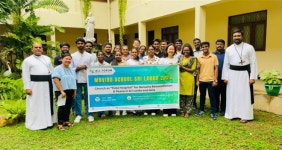 분쟁의 고통 속에서 찾는 화해와 평화의 길