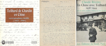 예수회, 중국에 다시 서다 13