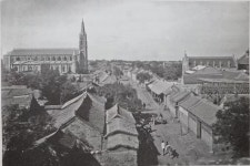 예수회, 중국에 다시 서다 14