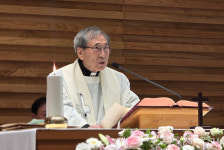 교회는 닫힌 골목, 보화를 땅에 묻어 뒀다