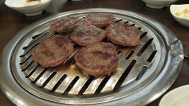 반구대부족의 번영… 고래고기와 한우의 후덕함