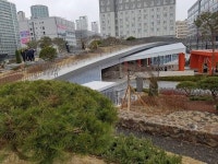 첫마을 환승주차장 개장, 환승 할인 도입