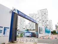 복합쇼핑문화공간 ‘선임대 상가 청라스퀘어7’ 주목
