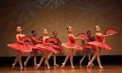 발레교육 전문 줄리킴, 아이들 위한 줄리스발레 페스티벌 참가 방법 알려…