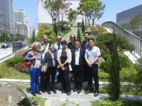 이스라엘, 대중교통 배우러 행복도시 방문