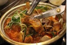 ‘중독성 강한 매운맛이 일품’ 수유맛집, 신사랑 매운갈비찜
