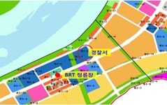 세종남부경찰서 건립 첫 걸음 뗐다