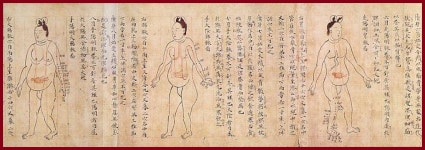 일본 의술의 시조는 백제인 덕래