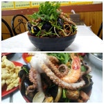 25년 역사의 군산 맛집 왕산중화요리 매운 해산물 짬뽕 선보여