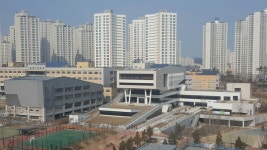 세종시 복컴 체육관, 야간·휴일에도 개방