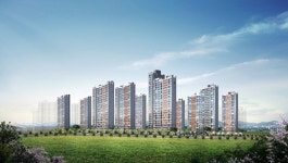 우미건설, 전주 효천지구 우미린 2차 8월 분양 예정
